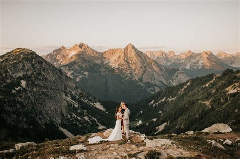 best places to elope.